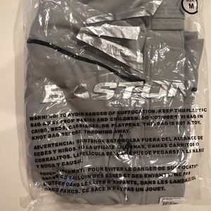 Eaton Pro+Piped baseball pants